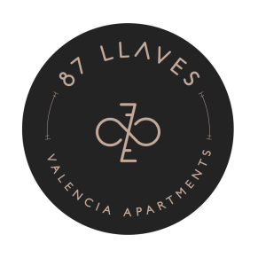 LOGO 87LLAVES