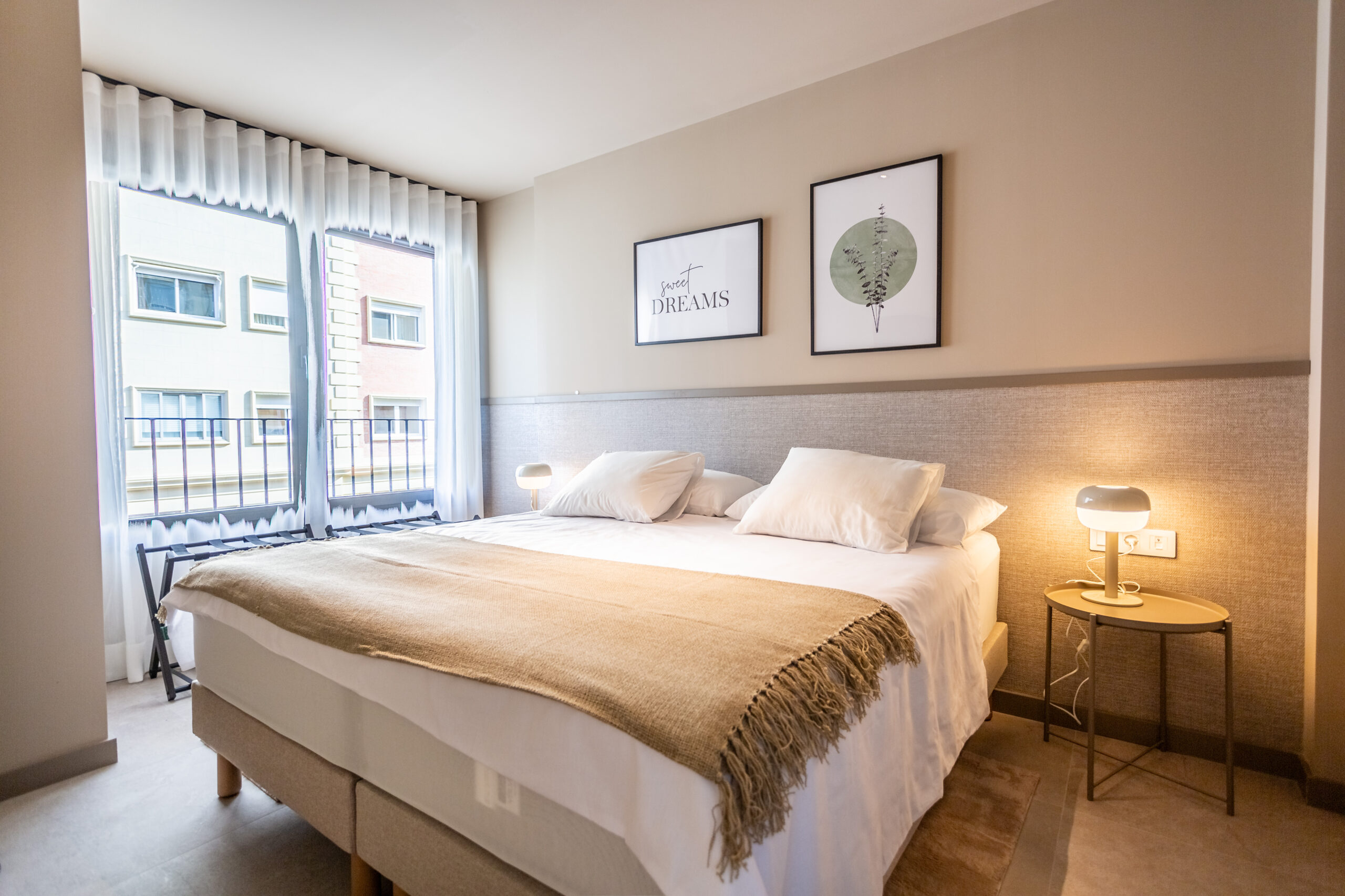 Apartamentos Turísticos Valencia