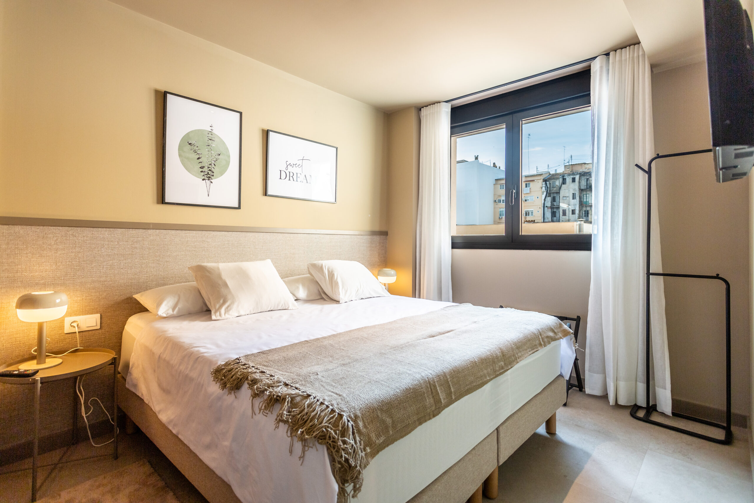 Apartamentos Turísticos Valencia