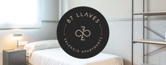 Apartamentos turísticos Valencia