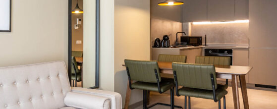 Apartamentos turísticos Valencia