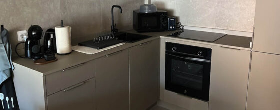 Apartamento turístico en Valencia: