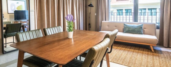 apartamentos valencia centro