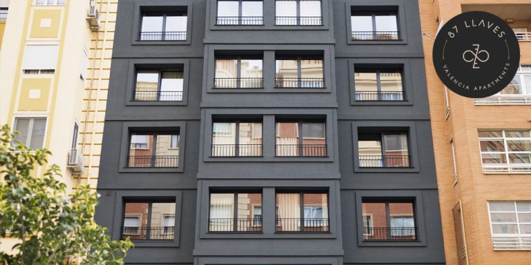hotel nuevo centro valencia