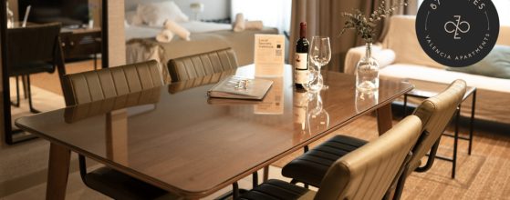 apartamentos turisticos valencia
