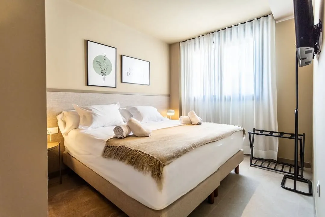 Buscar apartamentos vacacionales: tu escapada empieza aquí