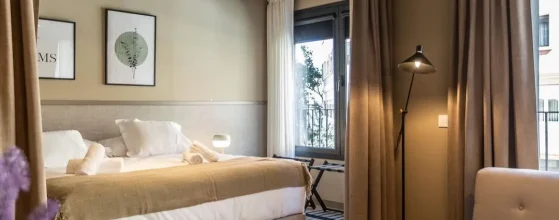 alquiler de apartamentos vacacionales