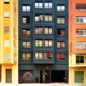 alquiler piso vacacional valencia