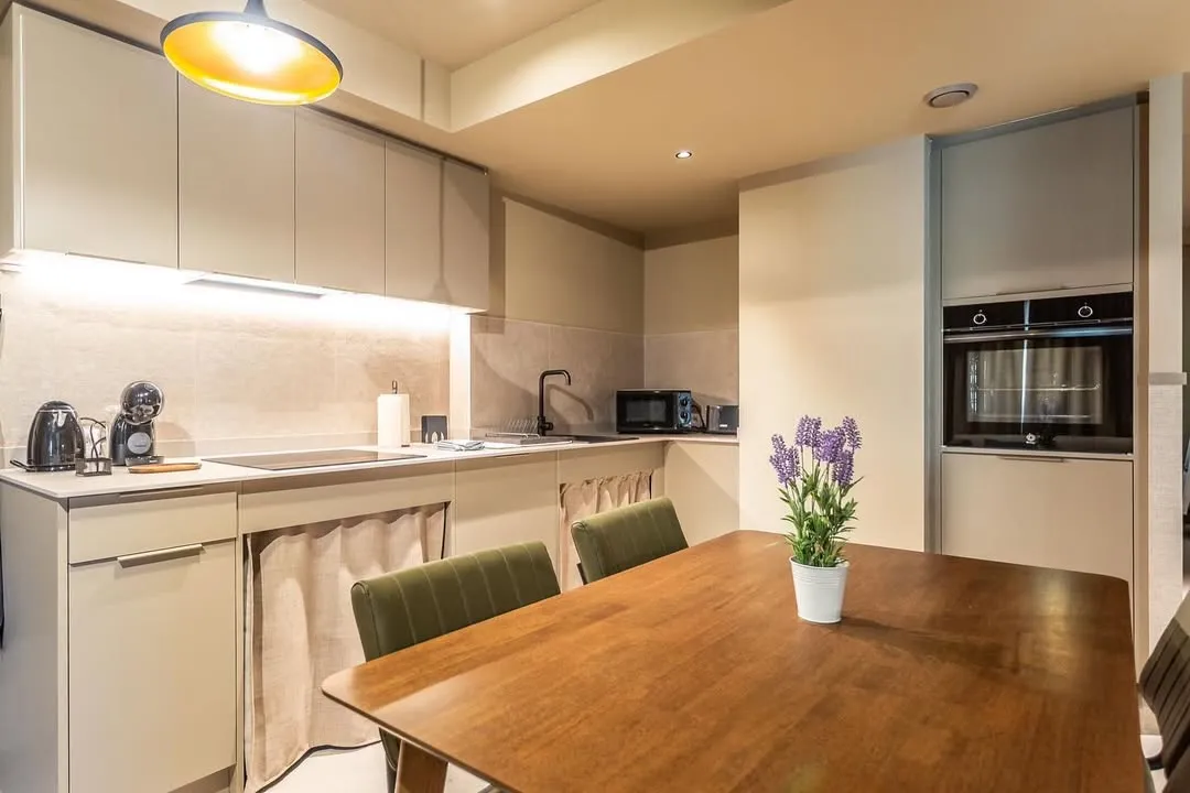 Apartamento en Valencia: tu próxima experiencia inolvidable