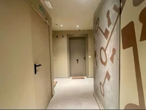 alquiler de apartamentos vacacionales