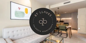 apartamentos turísticos valencia centro