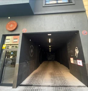 alquiler apartamento vacacional valencia