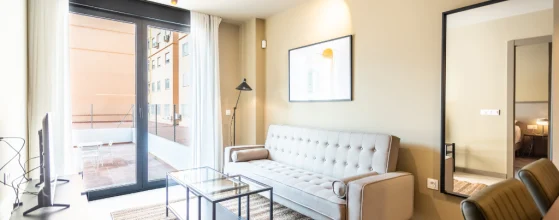 pisos turísticos valencia