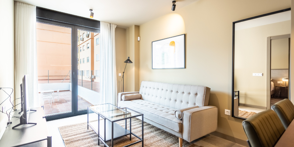 Pisos turísticos en Valencia: Vive la ciudad como nunca antes