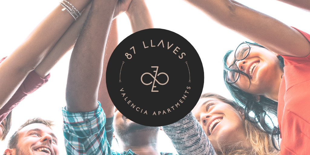 pisos turísticos valencia