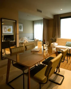 apartamentos en alquiler valencia