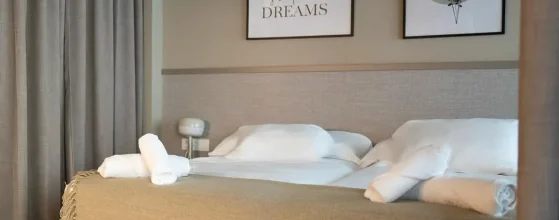 Alquileres Turísticos en Valencia