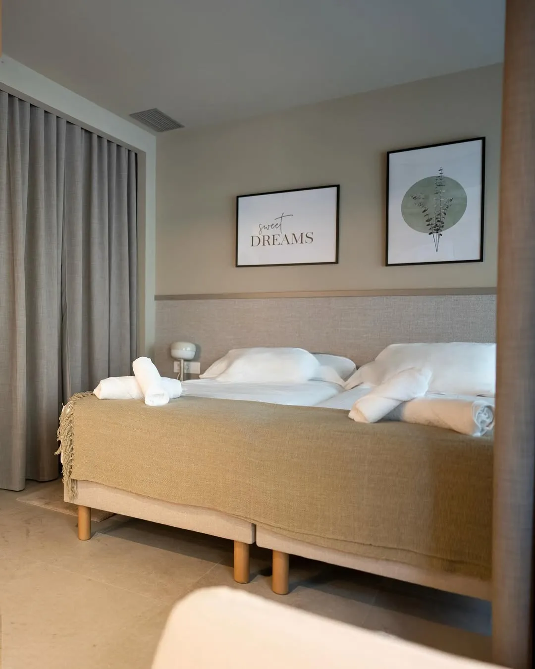 El apartamento turístico loft en Valencia: diseño y libertad