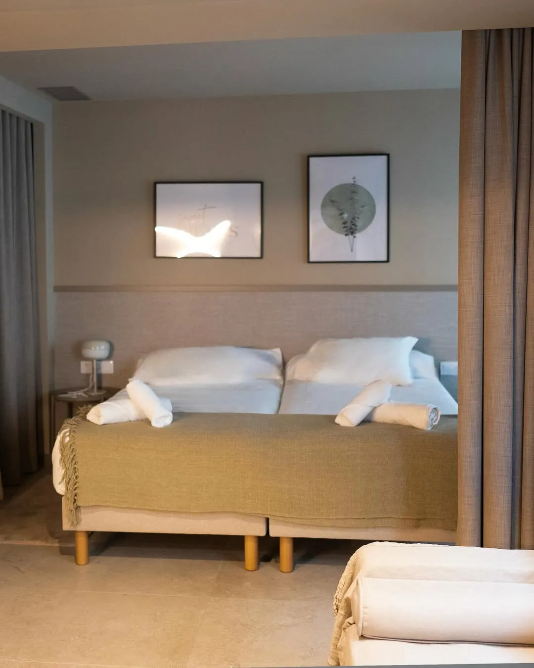 Apartamento turístico con terraza en Valencia para disfrutar al aire libre