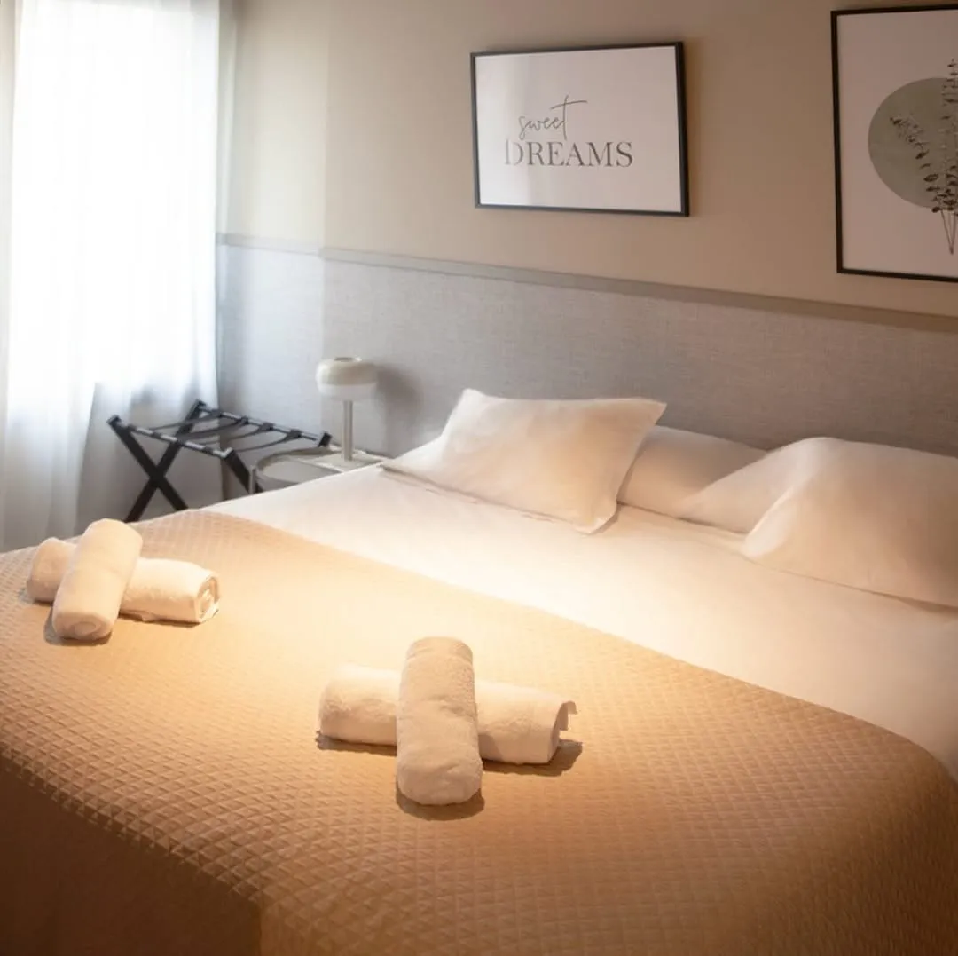 Apartamentos turísticos en Valencia con piscina para tu viaje