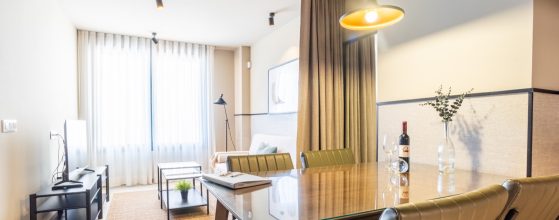 Apartamentos de lujo en Valencia centro - 87 Llaves Apartments