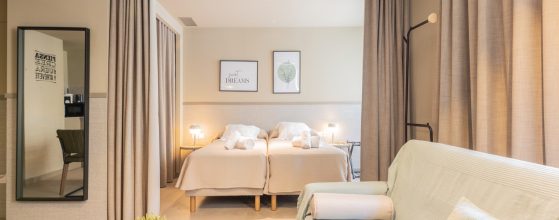 Apartamento turístico vs casa vacacional en Valencia - 87 Llaves