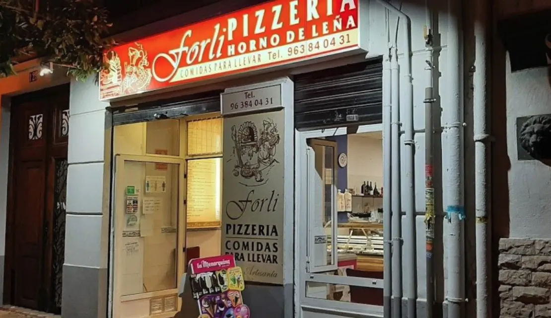 Bar La Lateria del Carmen, restaurante cerca de los apartamentos 87 Llaves en Valencia