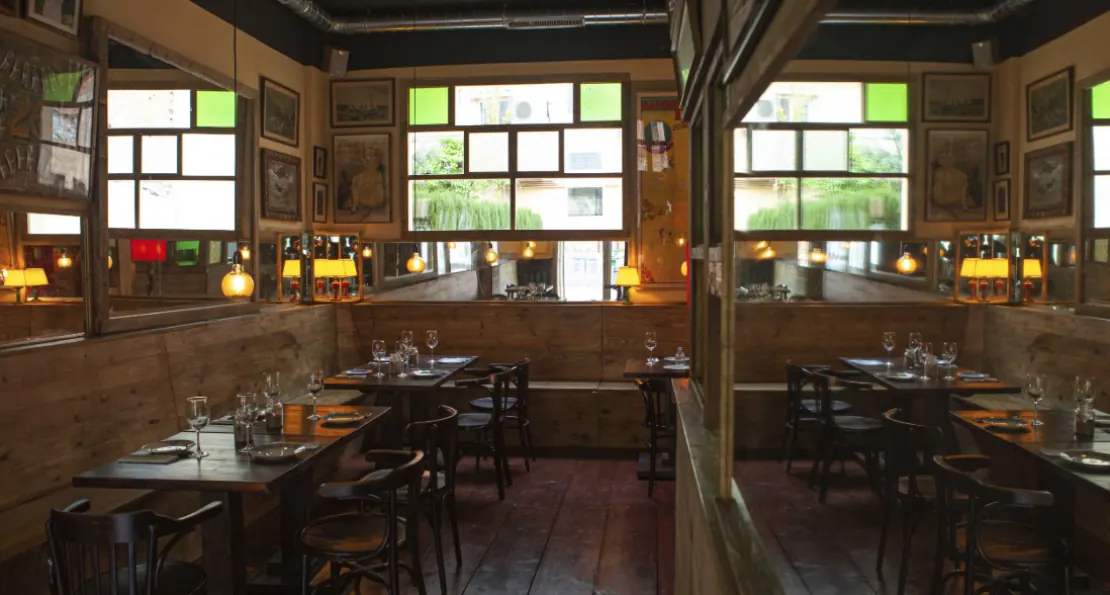 Café La Placita, café & brunch cerca de los apartamentos 87 Llaves en Valencia